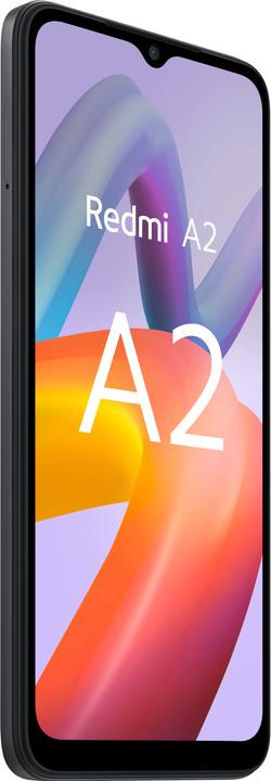 Immagine prodotto Xiaomi Redmi A2 (32 GB, Nero, 6.52", Doppia SIM, 8 Mpx, 4G)