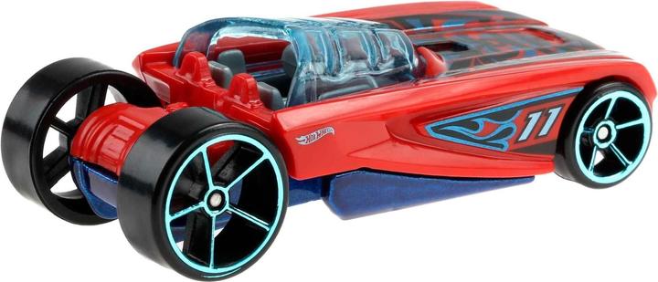Produktbild Hot Wheels Spielzeugauto