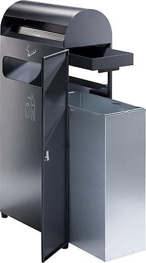 Produktbild Probbax Kombiascher (48 l)