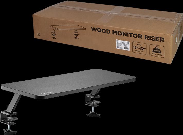 Image du produit LogiLink BP0153 (32")