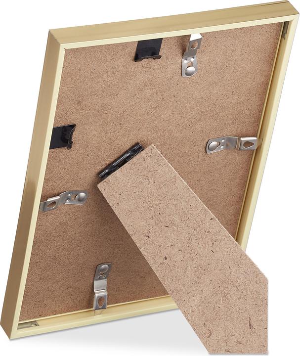 Actual product image Relaxdays Picture Frame (13 x 18 cm)