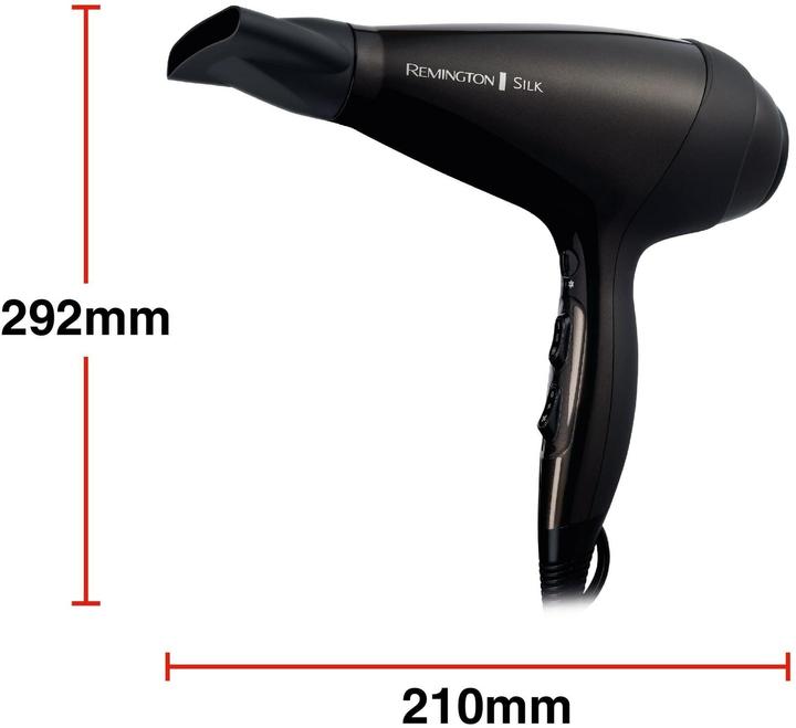 Immagine prodotto Remington AC9095