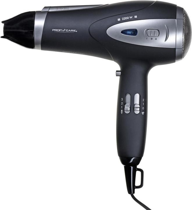 Image du produit Profi-Care PCA PC-HTD 3113 Sèche-cheveux s