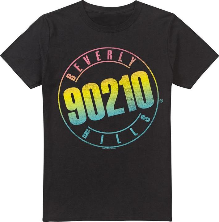 90210 TShirt (5XL)