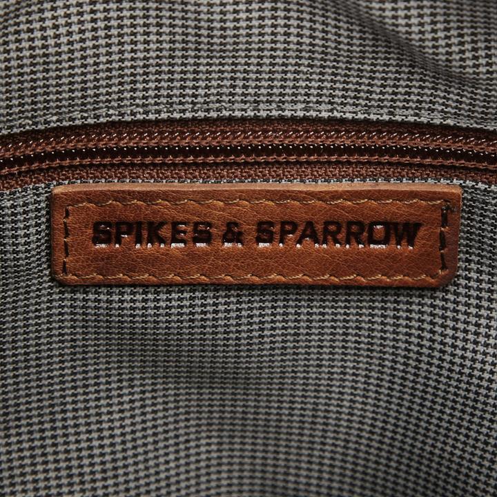 Actual product image Spikes & Sparrow Umhängetasche
