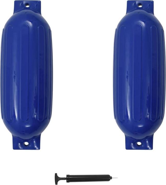 Produktbild VidaXL Bootsfender