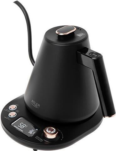 Produktbild Adler AD 1349 (1 l, EU-Stecker)