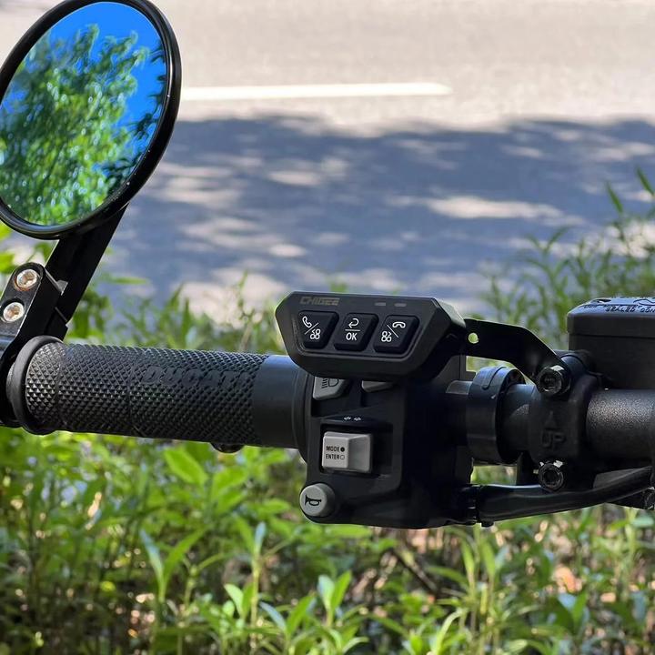 Produktbild Chigee AIO-5 Fernbedienung Pro (Gerätespezifische Fernbedienung)