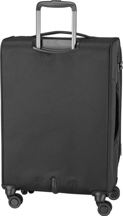 Actual product image Stratic Mix suitcase (60 l, M (50 - 90l))