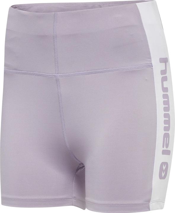 Actual product image hummel Lgc Zella Hw Tight Shorts (L)