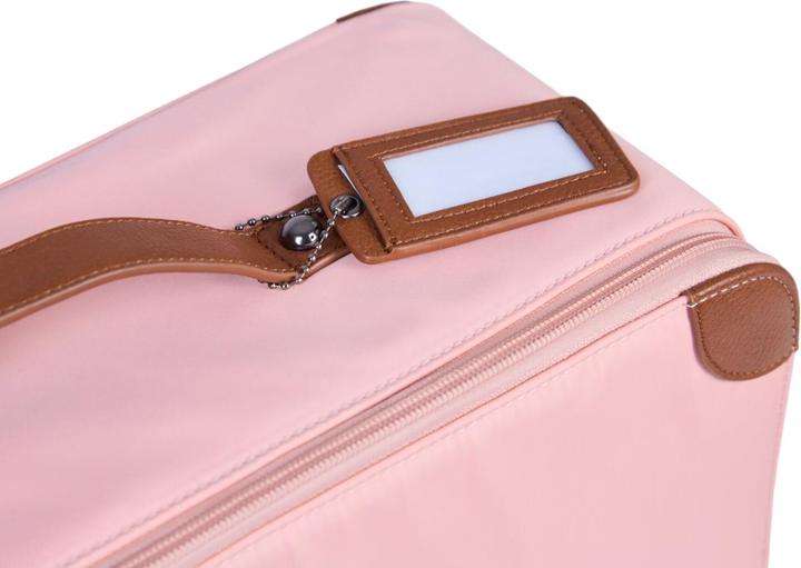 Image du produit Childhome Mini Traveller Kinderkoffer