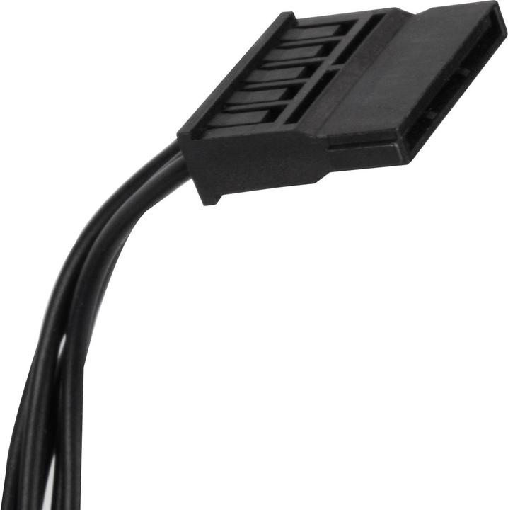 Produktbild Silverstone SST-FX500-G (500 W)