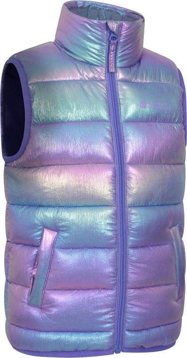 Image du produit Mountain Warehouse - Veste sans manches ROCKO - Enfant (140)