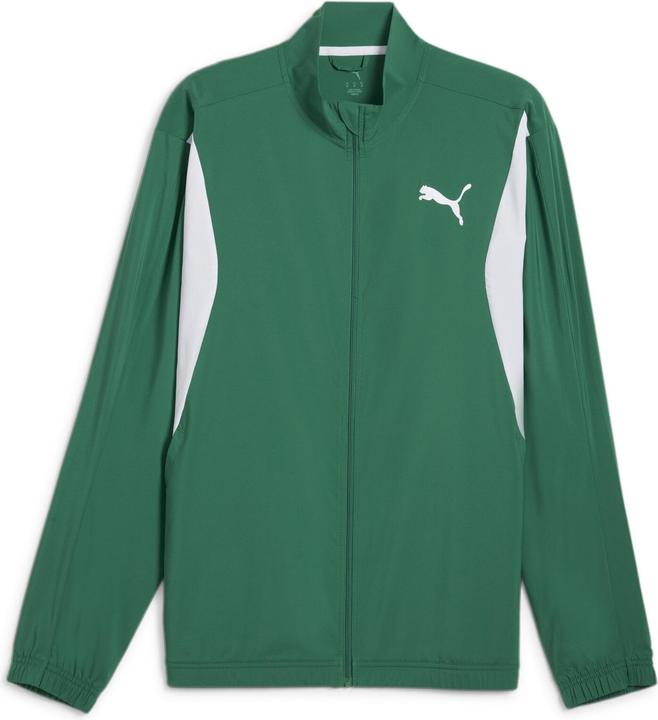 Produktbild Puma M Cross The Line Jacket 3.0 (L)