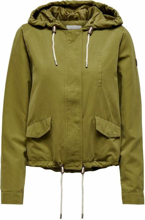Olive Drab
