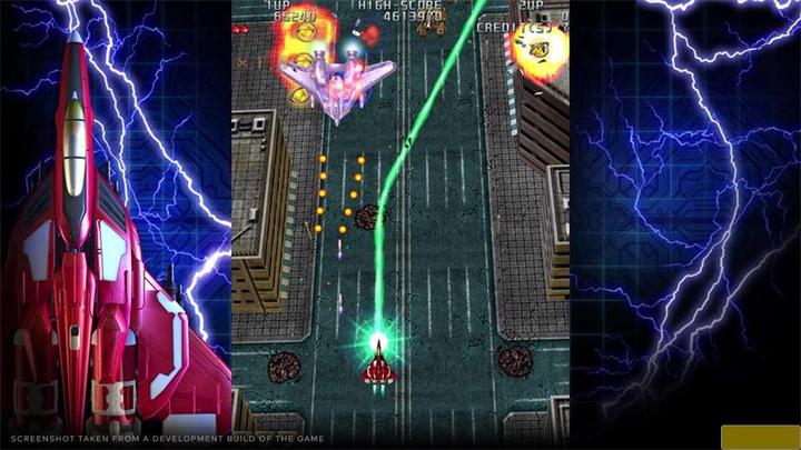 Image du produit NIS Raiden III x MIKADO MANIAX Édition de luxe (PS4, DE)