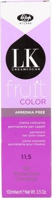 Produktbild Lisap LK fruit Color 9/0 extra helles blond 100 ml (Blond)