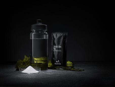 Produktbild Maurten Drink Mix 160 (Neutral, 1 x)