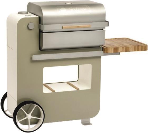 Produktbild Grillson Bob Premium