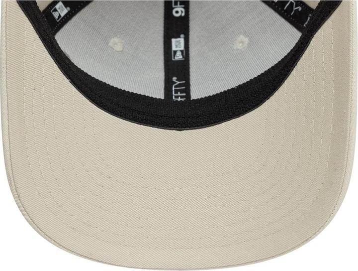 Produktbild New Era 9Fifty Stretch Snapback Cap - McLaren Racing stone S (S, M)
