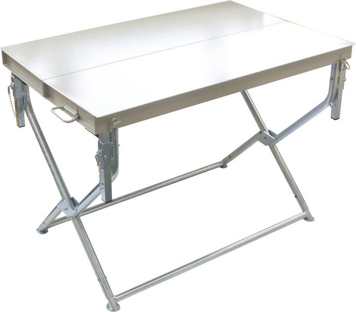 Actual product image Dönges Stretcher support frame (160 kg)