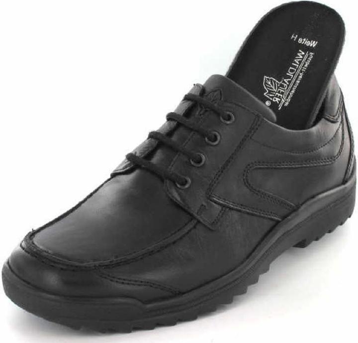 Produktbild Waldläufer Schnürschuhe (45)