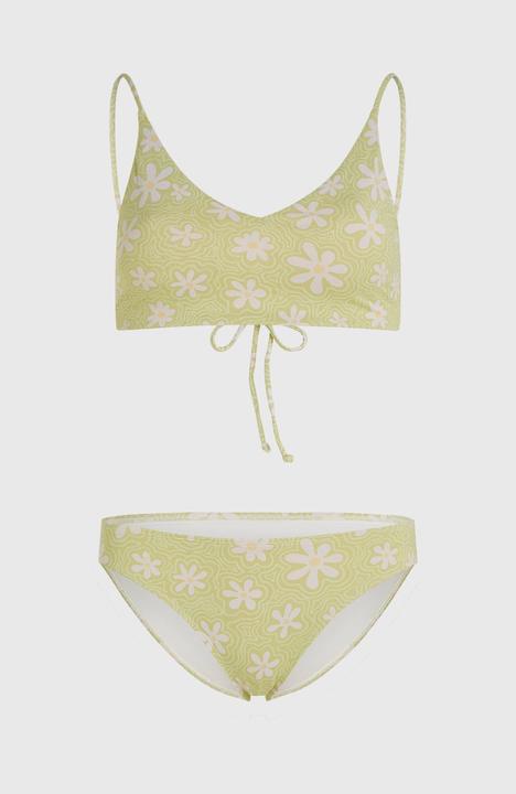 Image du produit O'Neill Women's Beach Vintage Midles Rita Bikini Set (34)