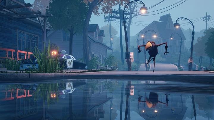 Produktbild Gearbox Hello Neighbor 2 (Xbox Series X, Xbox One S, EN)