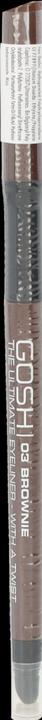 Produktbild Gosh The Ultimate (03 Brownie)