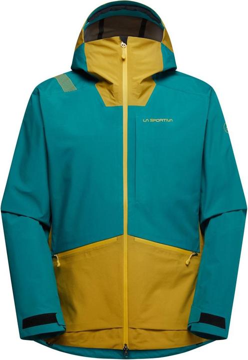 Produktbild La Sportiva Chaser Evo Shell Jkt M (L)