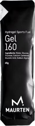 Produktbild Maurten Gel 160 (Fruchtig, 10 Stk., 743 g)