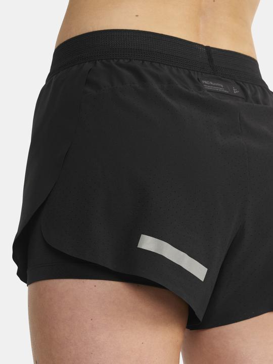 Image du produit Craft Short Pro Hypervent Split 2 pour femmes (XXL)