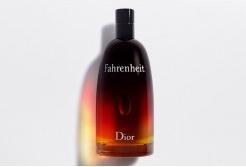 Actual product image Dior Fahrenheit (Eau de toilette, 200 ml)
