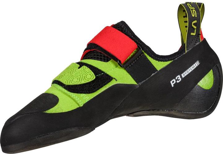 Actual product image La Sportiva Kubo (41)
