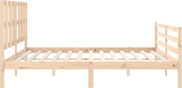 Actual product image VidaXL Gilles (200 x 200 cm)