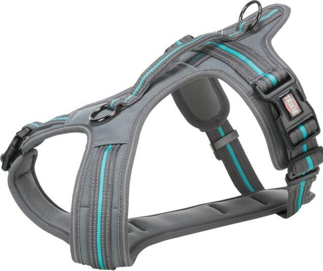 Actual product image Trixie Fusion touring harness (80, 85, Dog, Dog sport)