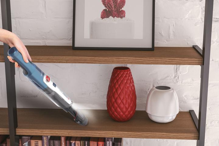 Produktbild Hoover HH710BSS 011