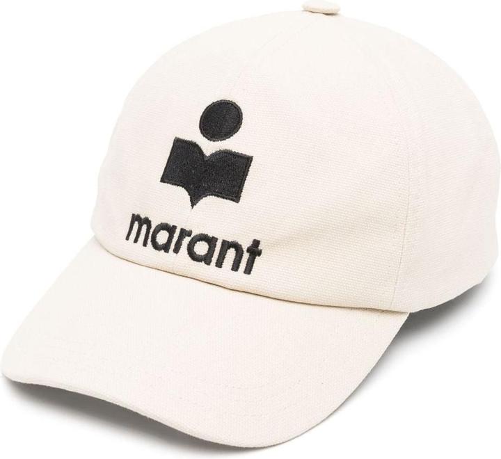 Produktbild Isabel Marant Hats Beige (59)