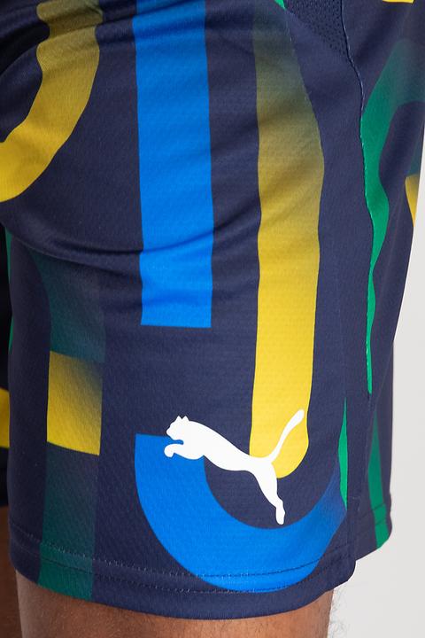 Produktbild Puma Neymar Jr. Future Printed Herren Short (M)