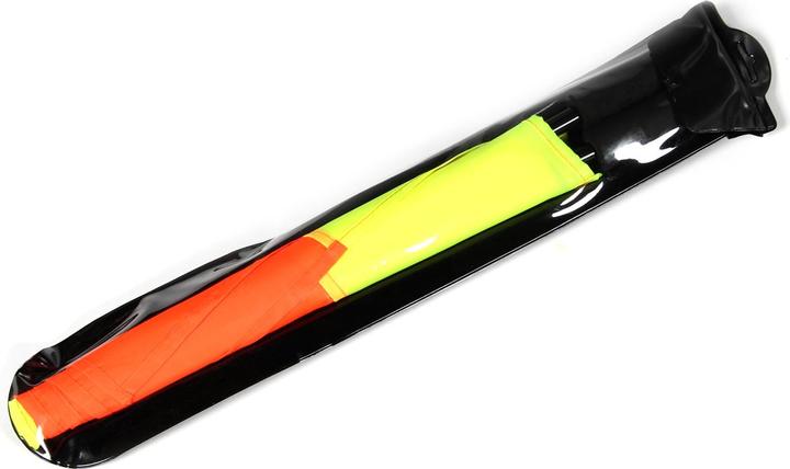 Produktbild Gladiatorfit Schiedsrichter Flaggen Set