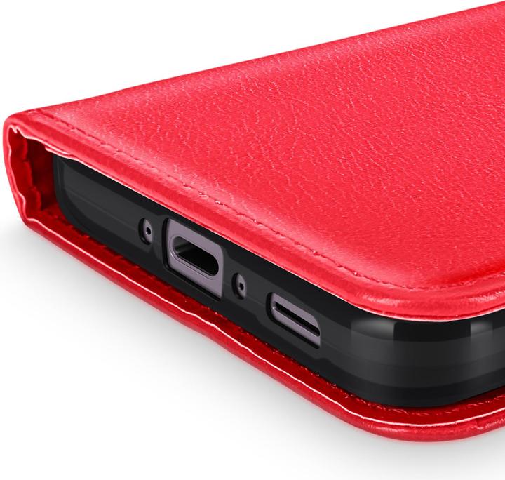 Actual product image Mayaxess SecureCard Cover (Samsung Galaxy A56)