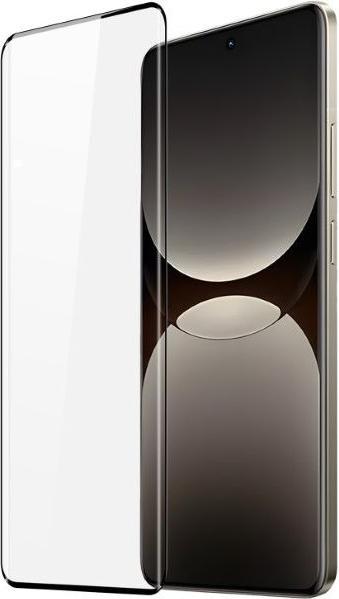 Produktbild Dux Ducis Schutzglas Curved (1 Stück, Realme GT 7 Pro)