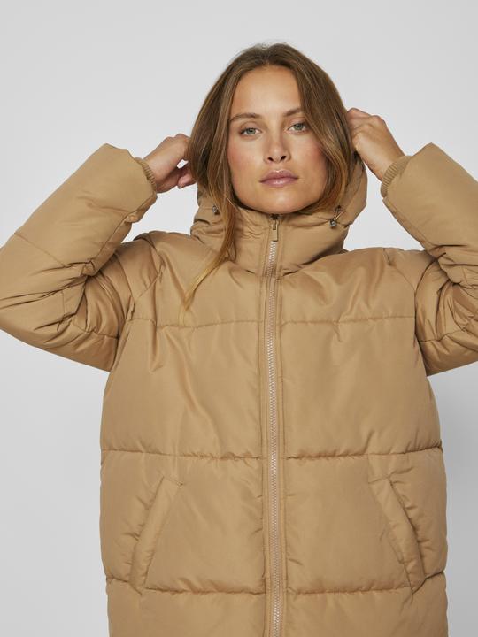Image du produit Vila Manteau à capuche (34)