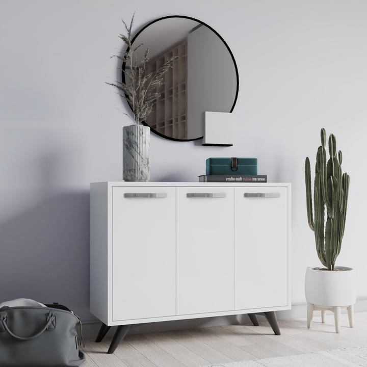 Actual product image Homitis Sunny (100 x 35 x 82 cm)