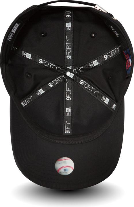 Actual product image New Era Flawless Label NY Yankees (One size)