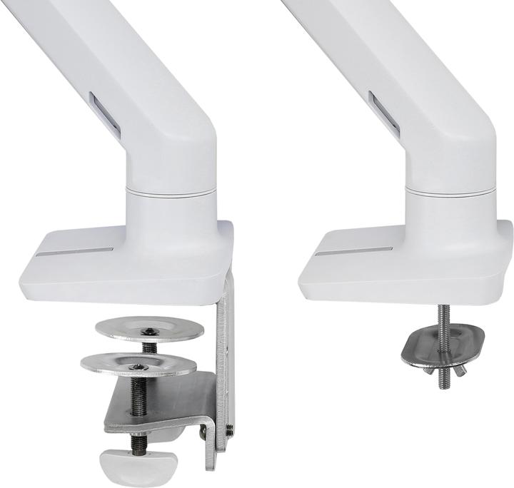 Image du produit Ergotron Bras pour moniteur de bureau Hx (Tables, 49")