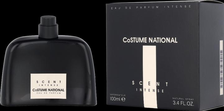 Actual product image Costume National Scent Intense (Eau de parfum, 100 ml)
