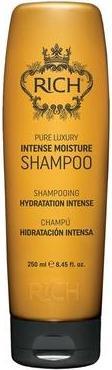 Image du produit Rich Shampooing Pure Luxury Intense Moisture à l'huile de marula et à l'extrait de fleurs de cerisier (Shampoing liquide)