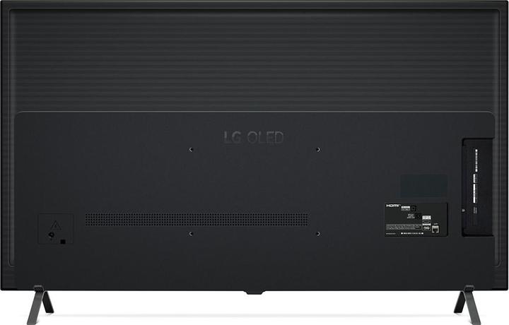 Produktbild LG OLED55A26LA (55", A2, OLED, 4K, 2022)