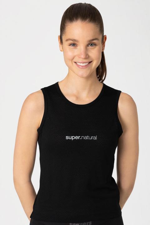Actual product image Super Natural Women's Grava Under (S)